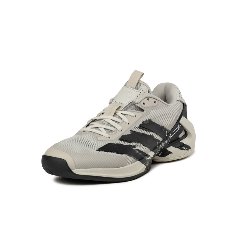 Adidas Y-3 adizero Ubersonic 5M - 42 / Orbital Grey / Orbital Grey / Orbital Grey - 4