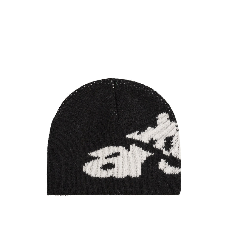 Arte Antwerp Ripped Arte Side Beanie - 1