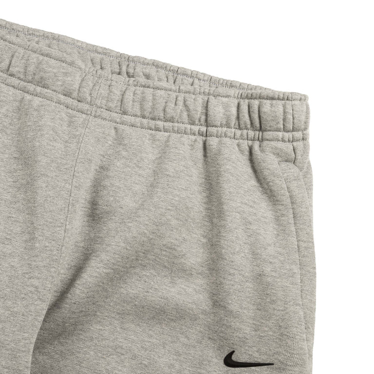 Nike x Nocta Fleece Pant - XXL / Dark Grey Heather / Matte Silver / Black - 4