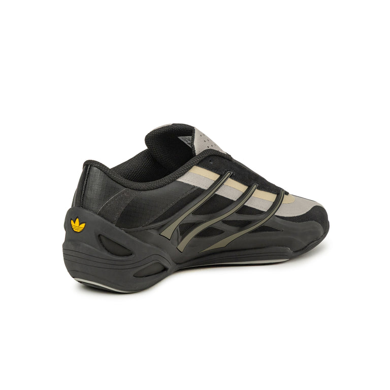 Adidas x Bad Bunny x Mercedes AMG Adiracer GT Lo - 40 / Branch / Sand / Cinder - 6