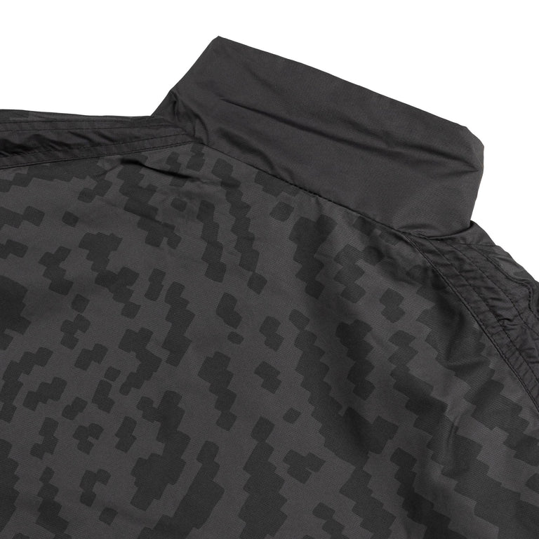Nike	Air Half Zip Jacket - XL / Anthracite / Black / Black - 5