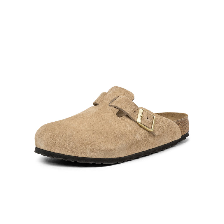 Birkenstock Boston - 47 / Sandcastle - 2