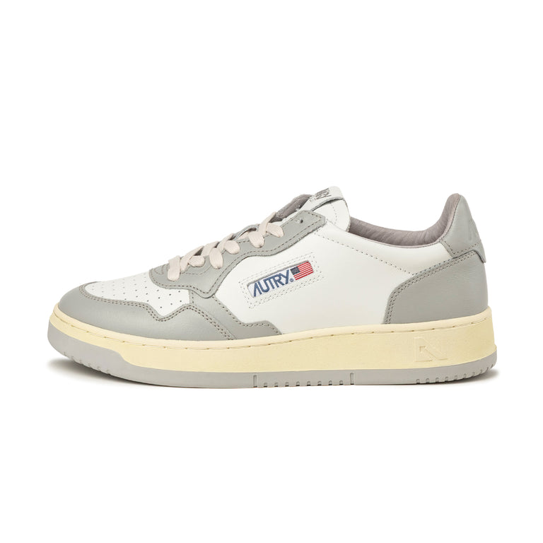 Autry Medalist - 41 / White / Vapor - 1