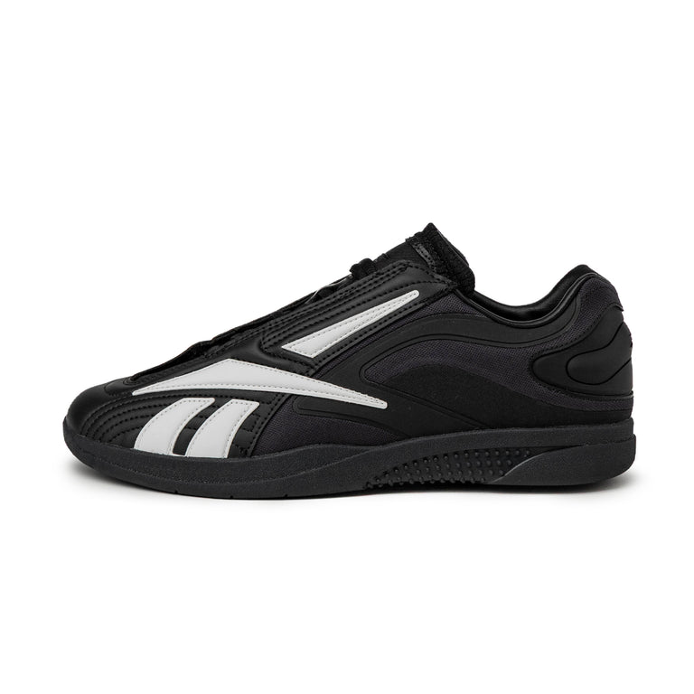 Reebok Hammer Pro LTD - 45 / Black / White

