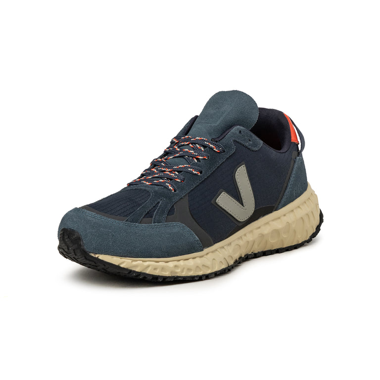 Veja x F/CE Condor Royale - 42 / Nautico / Oxford Grey - 2