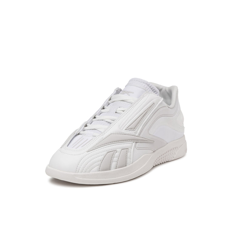 Reebok Hammer Pro LTD - 40.5 / Triple White - 2