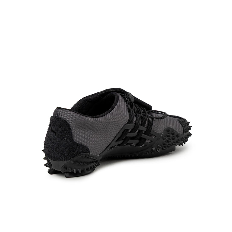 Puma x San San Gear Mostro Cage - 44 / Puma Black / Shadow Gray - 7