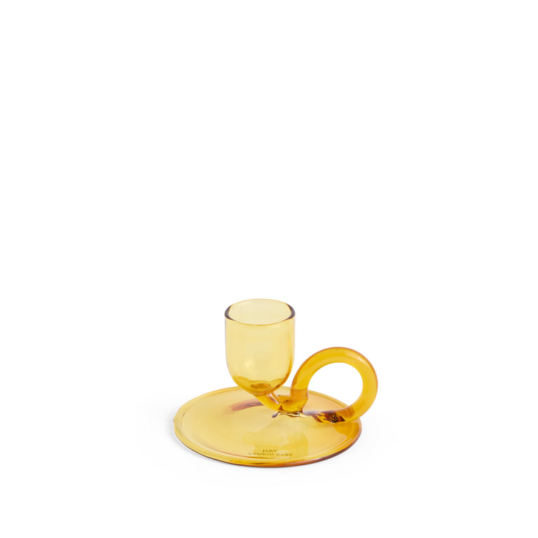 HAY Tiny Candleholder

