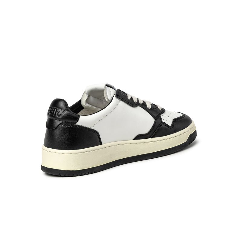 Autry Medalist - 40 / Black - 3