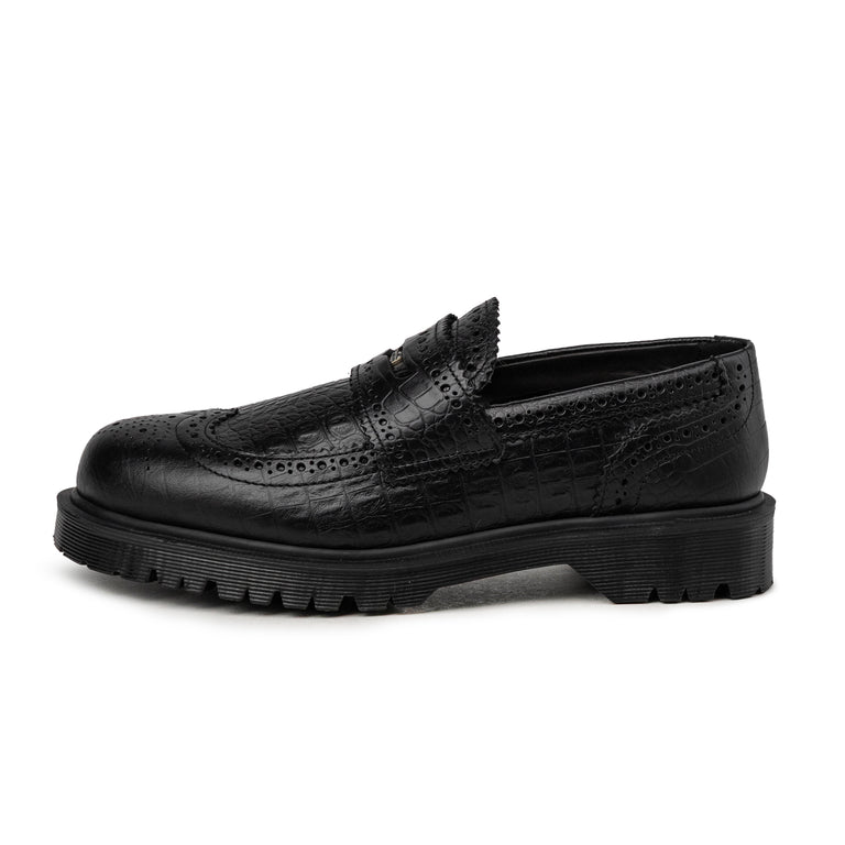 Dr. Martens Penton Loafer - 37 / Black
