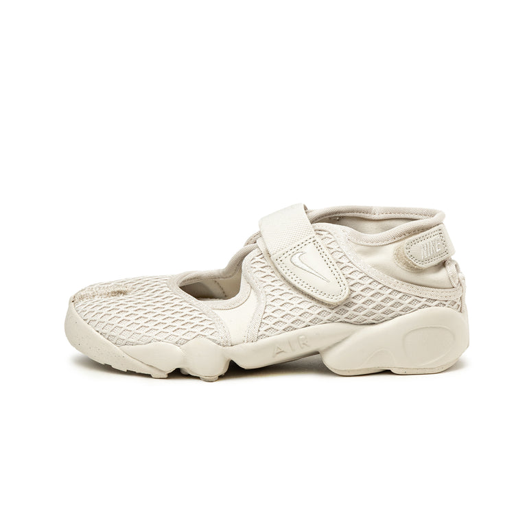 Nike Wmns Air Rift - 44.5 / Light Orewood Brown / Light Orewood / Brown
