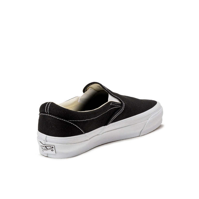Vans Premium Slip-On 98 LX - 46 / Black / White - 3