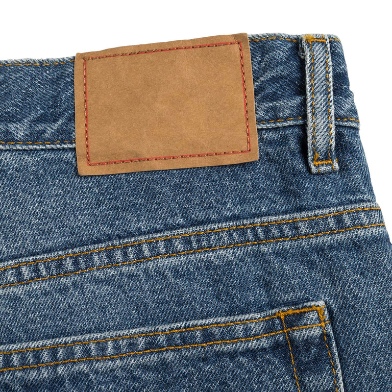 Jeanerica Odeon Jeans - 31 / Vintage 70 - 6
