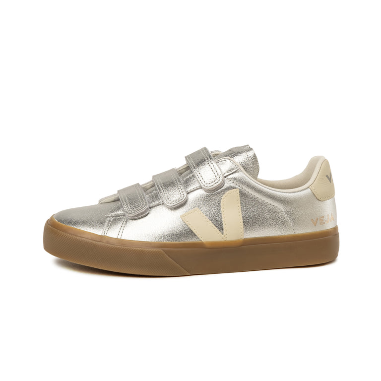 Veja Recife W - 37.5 / Silver / Pierre
