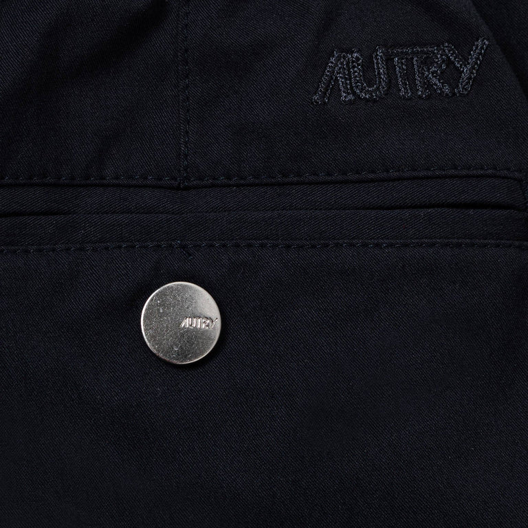 Autry Tech Chino - XXL / Blue - 4
