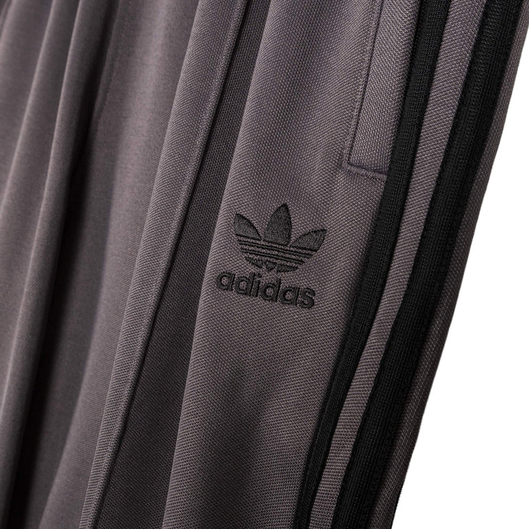 Adidas Adicolor Baggy Fit Firebird Trackpants - XL / Grey Strata  / Black - 5