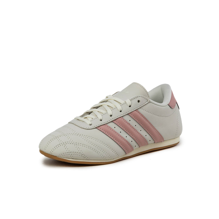 Adidas Taekwondo Lace W - 38 / Off White / Wonder Mauve / Gum 3 - 2