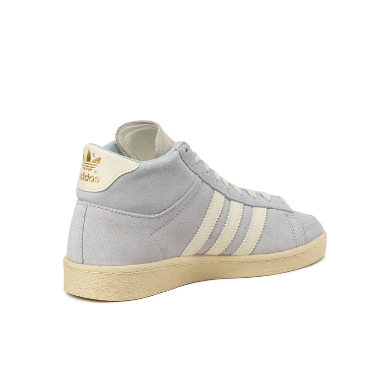 Adidas Jabbar Hi W - 36 / Hard Blue / Supplier Color / Warm Vanilla - 3