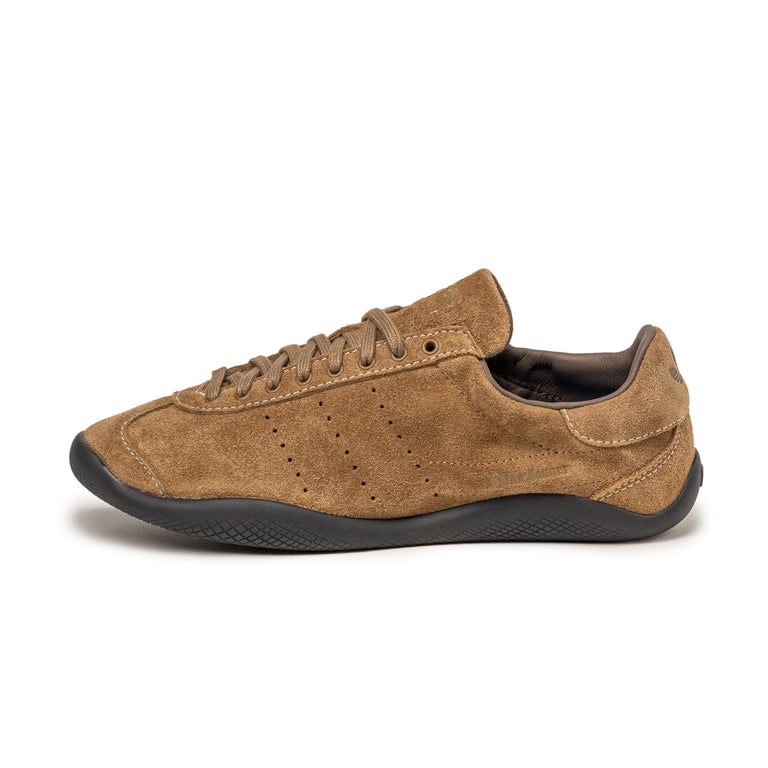 Adidas x Wales Bonner Karintha Suede - 36 / Supplier Color / Earth Strata / Utility Black - 1