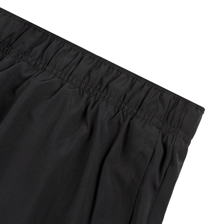 Nike Challenger Dri-FIT 2-in-1 Running Shorts - XXL / Black / Black / Reflective Silver - 3