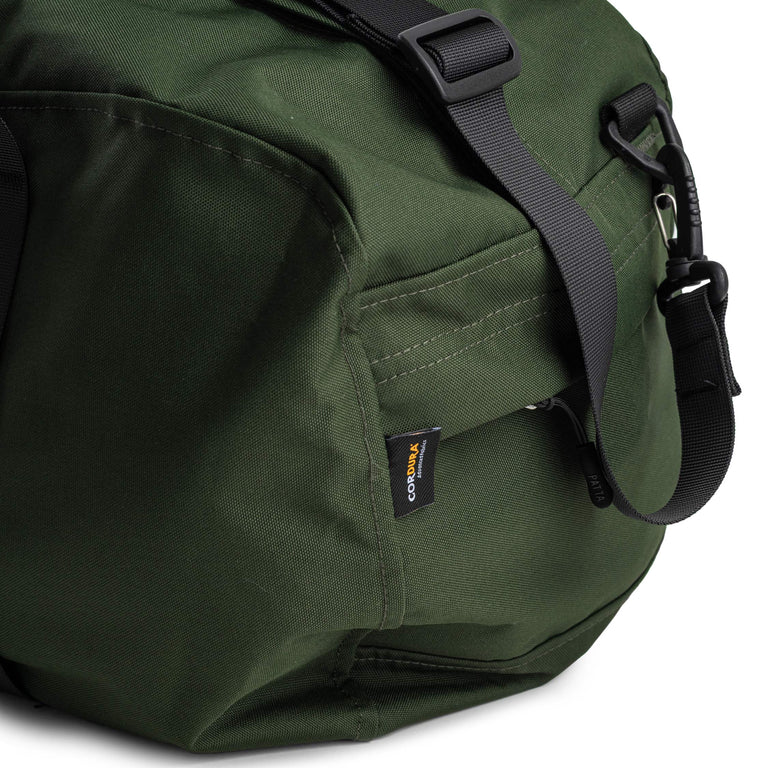 Patta Duffle Bag - 2