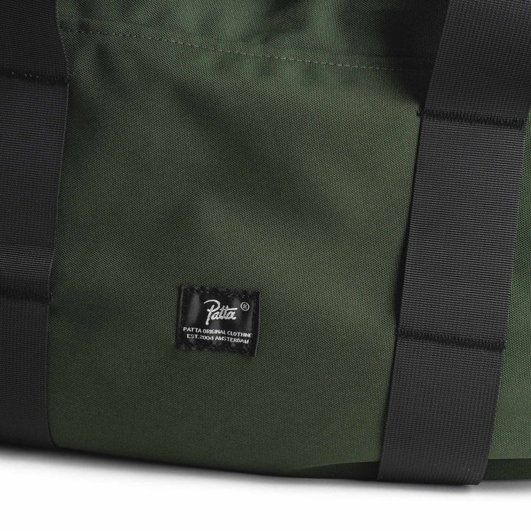 Patta Duffle Bag - 3