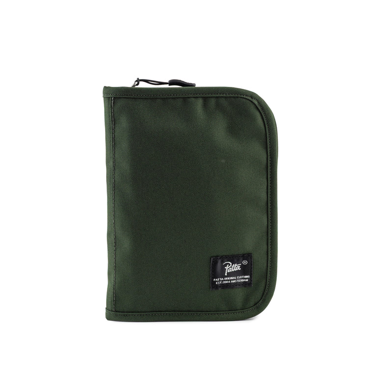 Patta Travel Pouch
