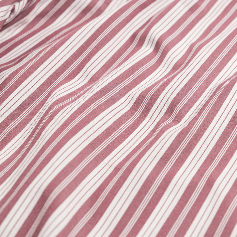Tekla Pyjamas Pants - XL / Rhubarb Stripes - 3