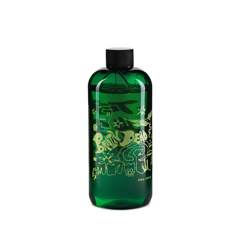 Brain Dead Terra Former Liquid Castille Soap
