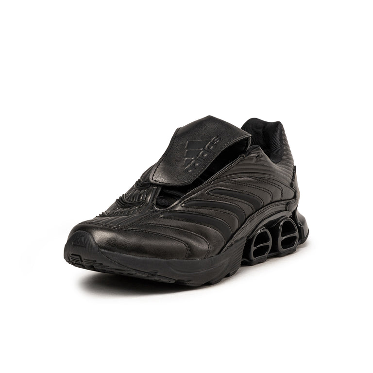 Adidas Predator Megaride - 40 2/3 / Core Black / Core Black / Core Black - 2