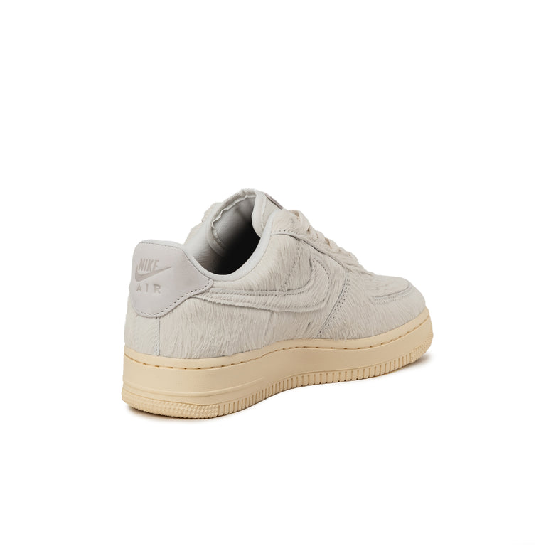 Nike Wmns Air Force 1 '07 - 40.5 / Sail / Sail / Muslin - 3