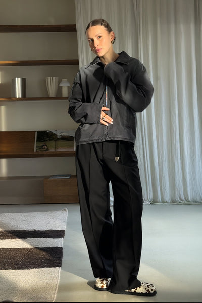 Shop the Look 607