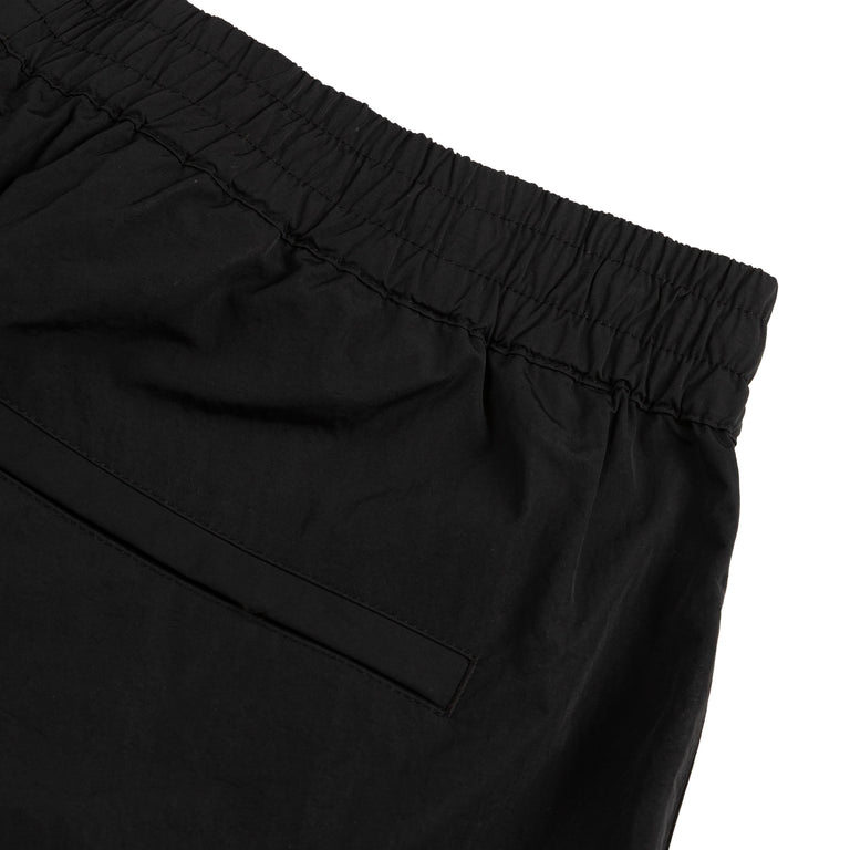 Arte Antwerp Birds Logo Shorts - XL / Black - 5