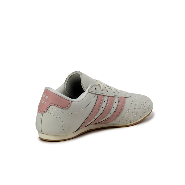 Adidas Taekwondo Lace W - 38 / Off White / Wonder Mauve / Gum 3 - 3