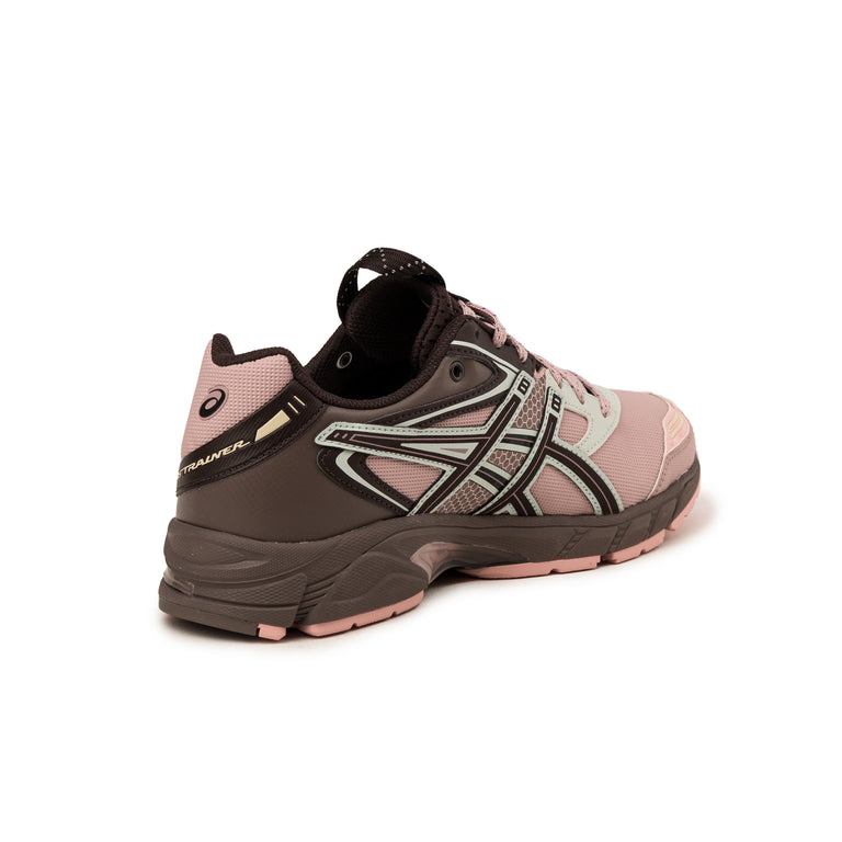 Asics UB11-S GEL-DS Trainer 14 - 39 / Coneflower / Black Coffee - 3