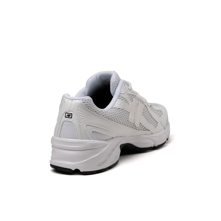 New Balance 740 - 47.5 / NB White / Black - 3