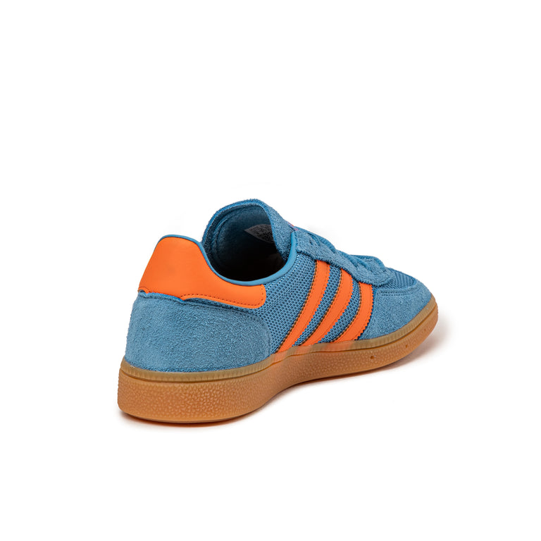 Adidas Handball Spezial - 36 2/3 / Focus Blue / Orange / Gum - 3