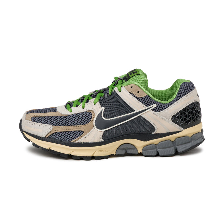 Nike Zoom Vomero 5 - 40.5 / Pale Ivory / Off Noir / Smoke Grey
