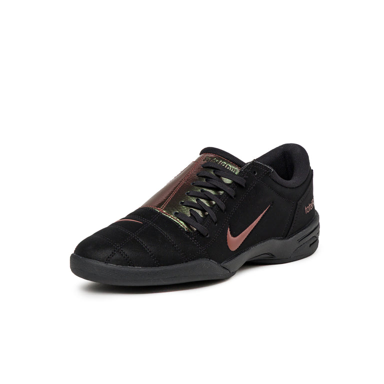 Nike Total 90 Premium Tiempo - 40 / Black / Red Sepia / Black - 3