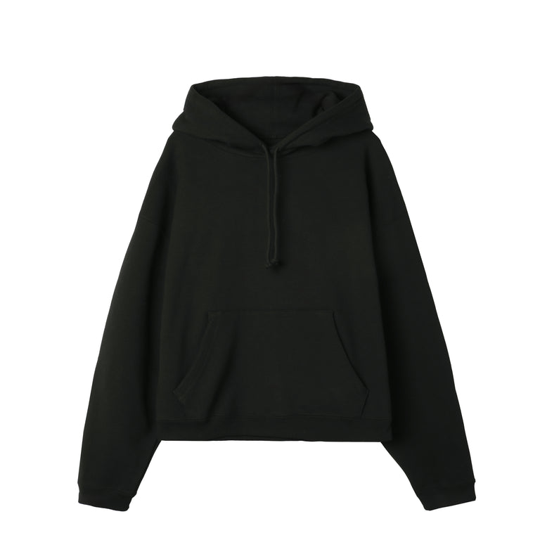 CHITO Internationa Reflective Finesse Pup Hoodie - XL / Black - 2