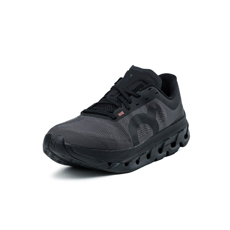 On Cloudflow 5 M - 48 / Black / Black - 2