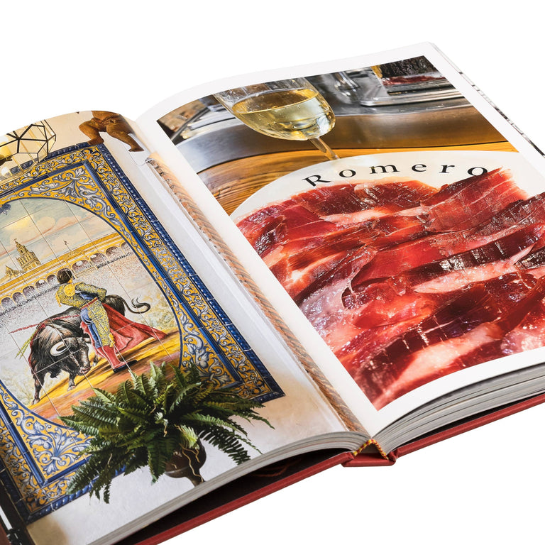 Assouline Sevilla Arte - 4