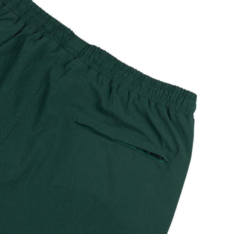 Asphaltgold Essential Track Pants - XS / Dark Green - 6