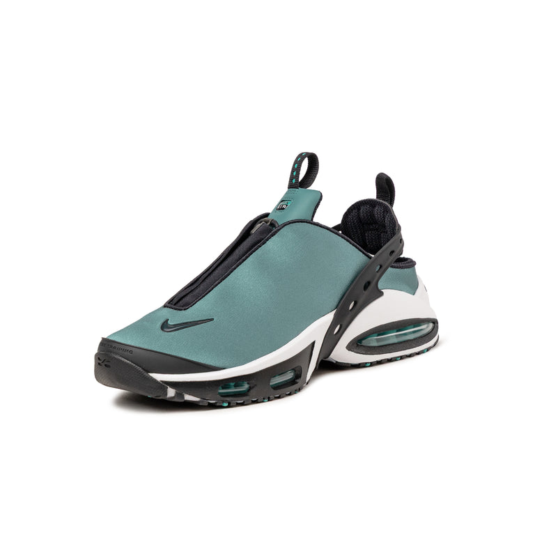 Nike Wmns Air Max Craze - 40.5 / Smokey Blue / White / Dusty Cactus / Black - 2