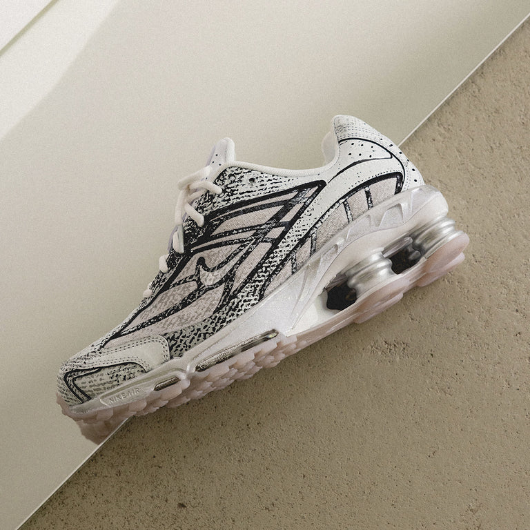 Nike Shox Ride 2 onfeet