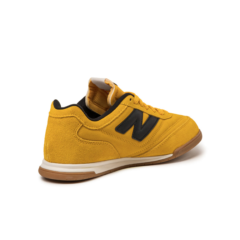 New Balance RC42 - 38 / Marmelade - 3