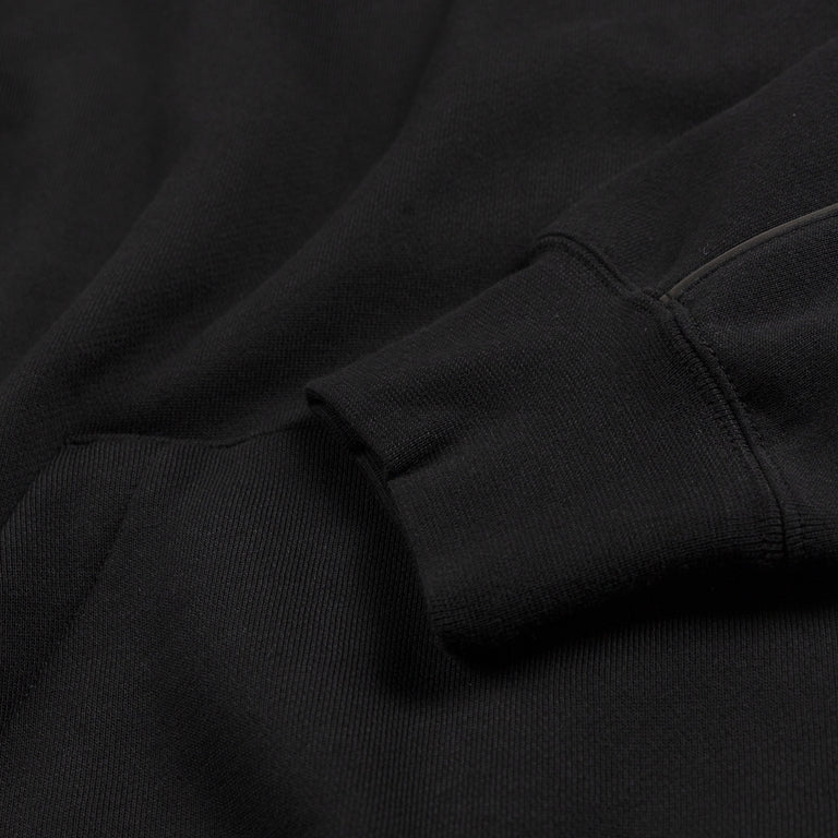 Nike x Nocta Fleece Hoodie - XXL / Black / White - 4