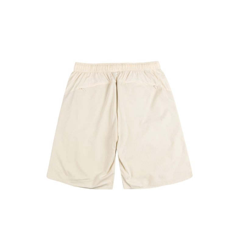 Hiking Patrol Light Technical Shorts - S / Cream - 2