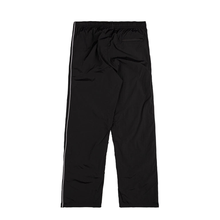 Patta Athletic Nylon Track Pants - S / Black - 2
