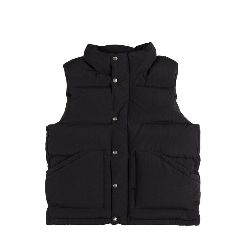 The North Face M66 Down Vest - XL / TNF Black - 1